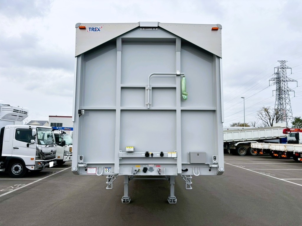 トレクス  PFN24103改の写真28