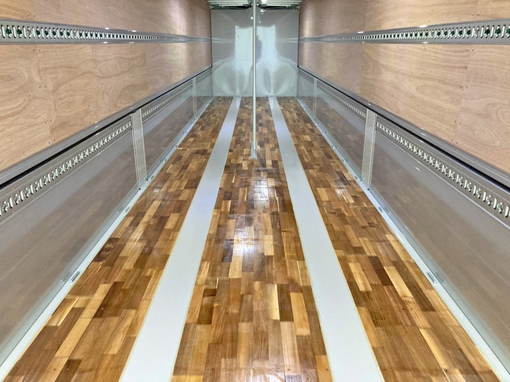 トレクス PFN24103改の写真11