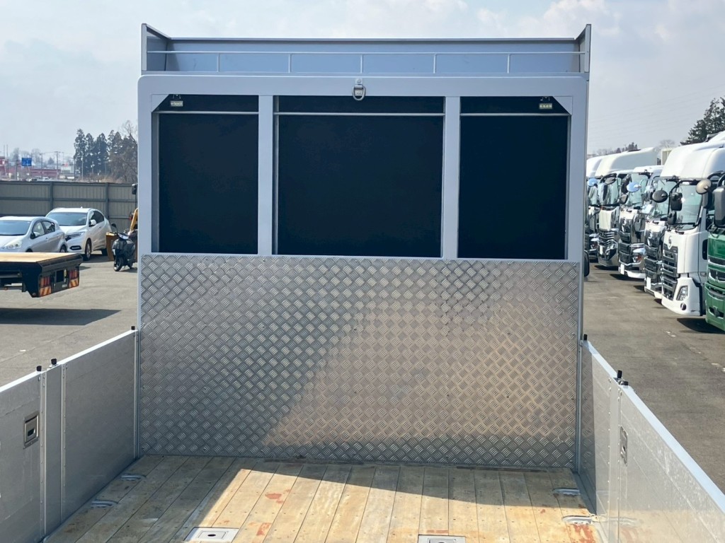 日野 プロフィア 2KG-FW1AHCの写真11