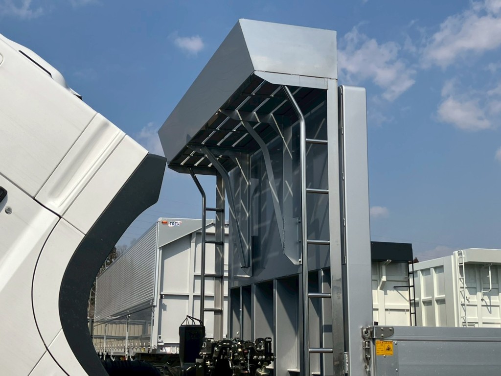 日野 プロフィア 2KG-FW1AHCの写真12