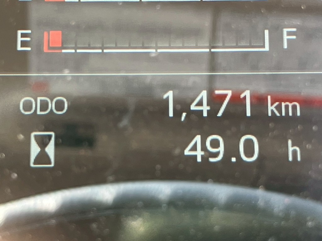 日野 プロフィア 2KG-FW1AHCの写真19