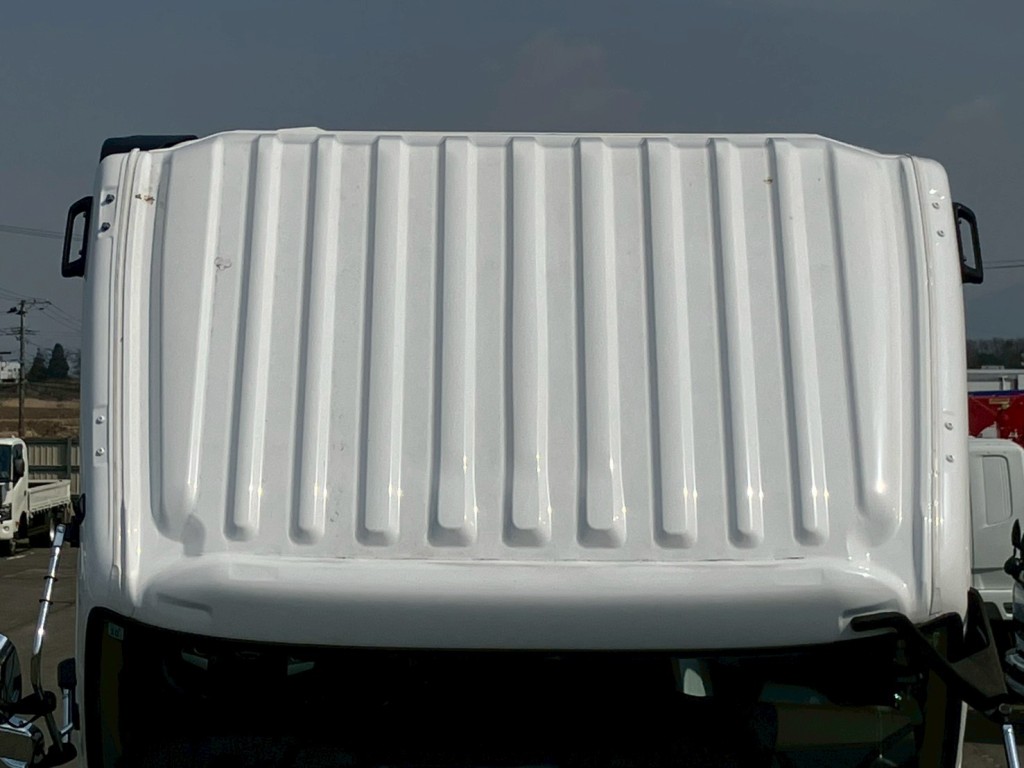 日野 プロフィア 2KG-FW1AHCの写真20