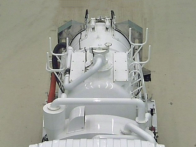 いすゞ フォワード SKG-FSR90S2の写真10