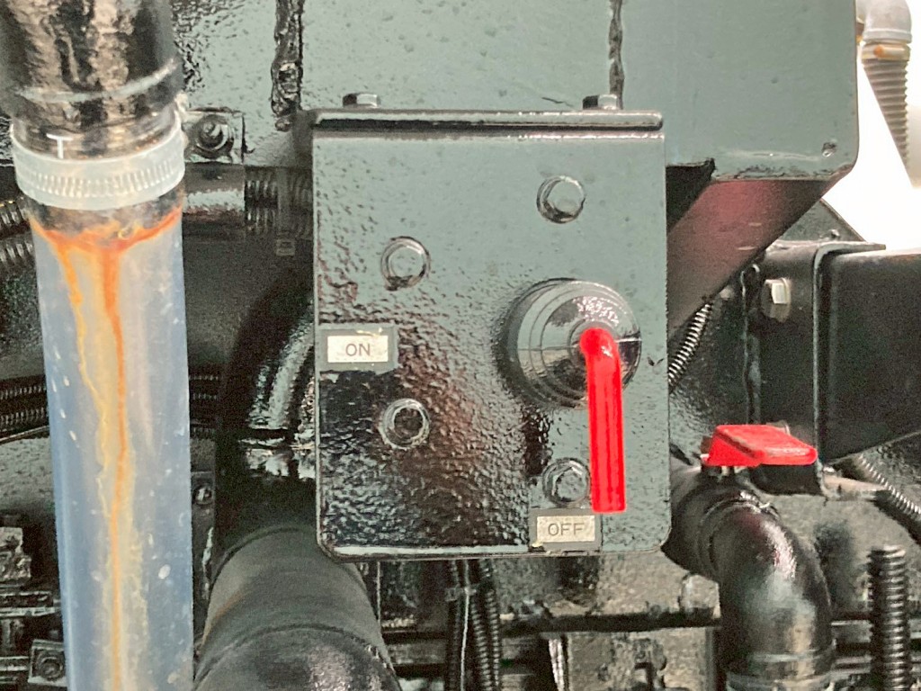 いすゞ フォワード SKG-FSR90S2の写真24