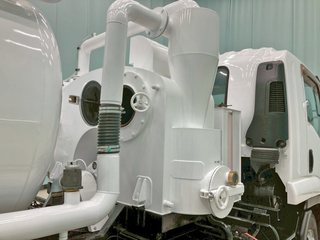 いすゞ フォワード SKG-FSR90S2の写真28