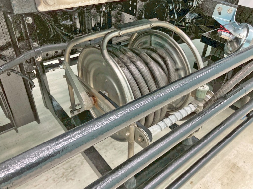 いすゞ フォワード SKG-FSR90S2の写真34