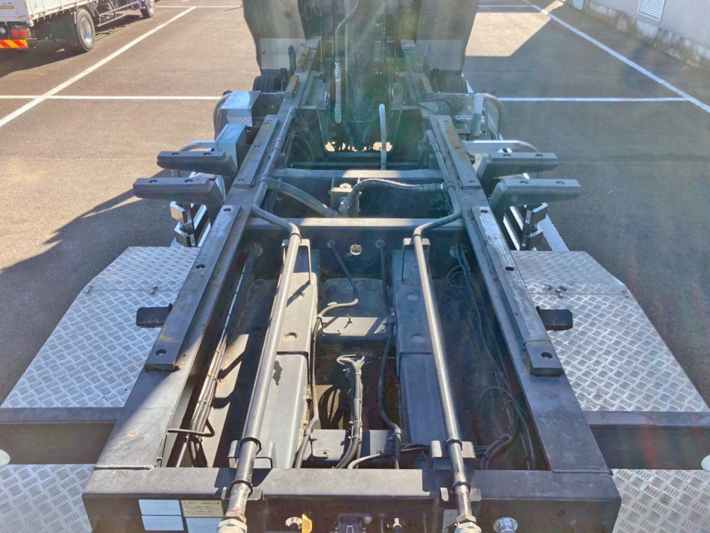 コダイラ  KDLR221AXの写真20