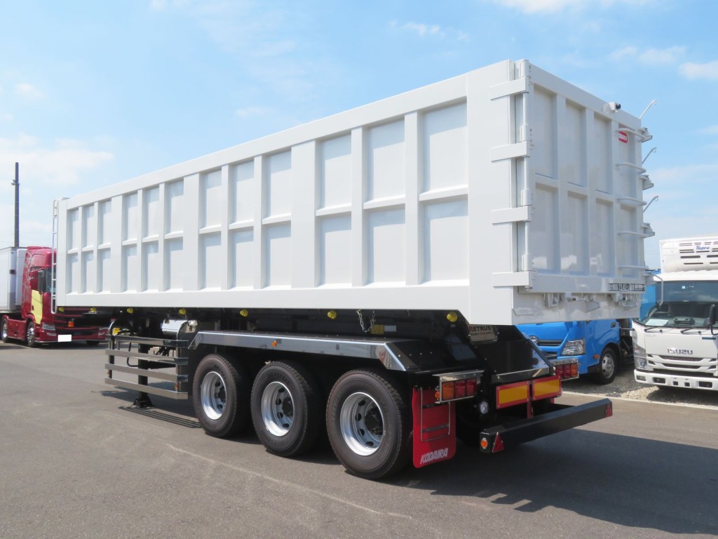 コダイラ  KFL32改の写真1