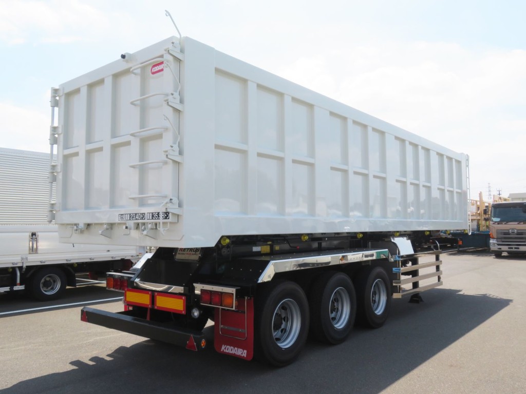 コダイラ  KFL32改の写真2