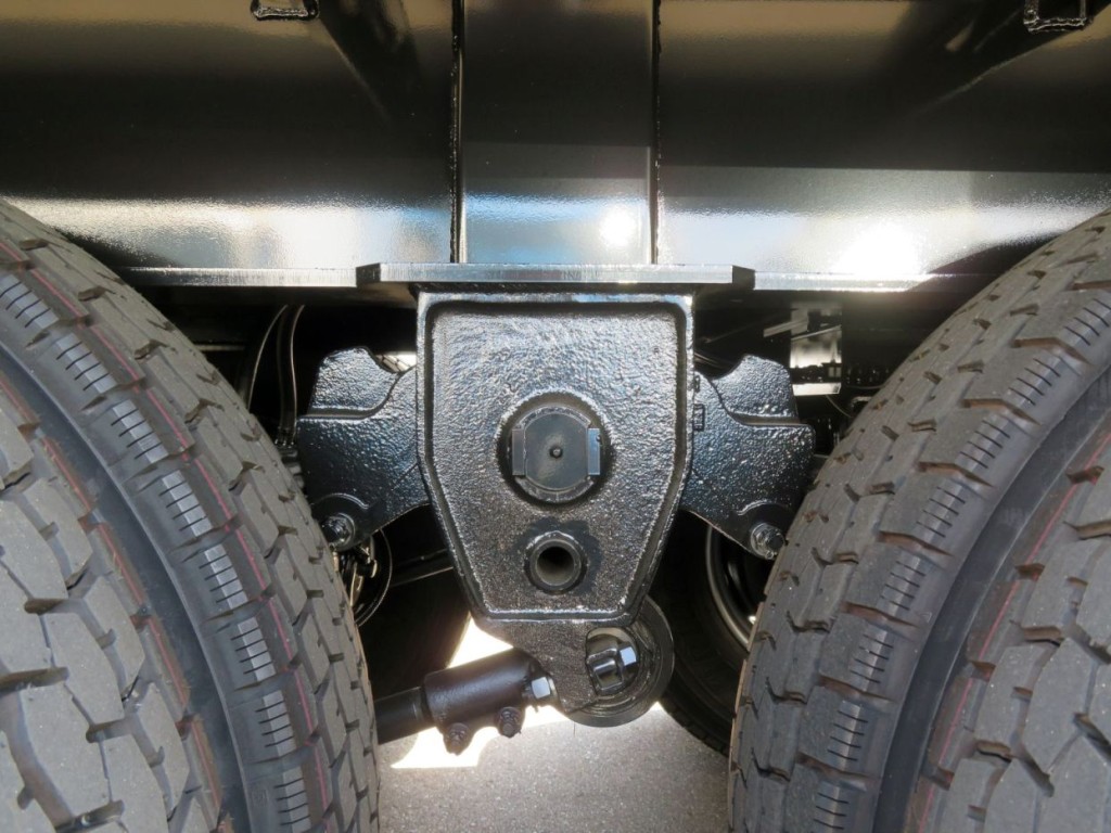 コダイラ  KFL32改の写真5