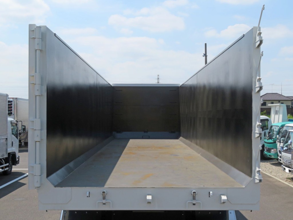 コダイラ  KFL32改の写真6