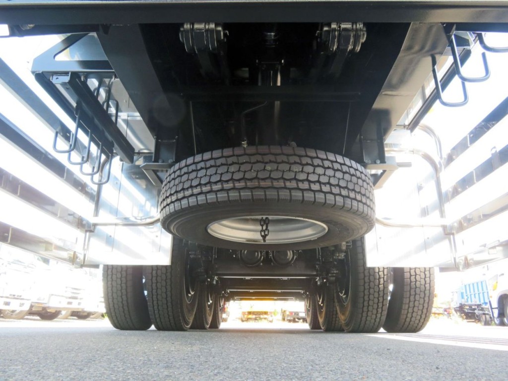 コダイラ  KFL32改の写真9