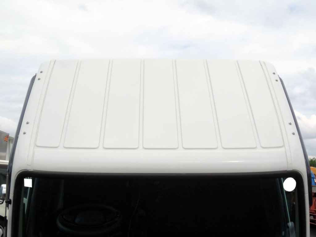 三菱 キャンター 2RG-FBAV0(2WD)の写真17