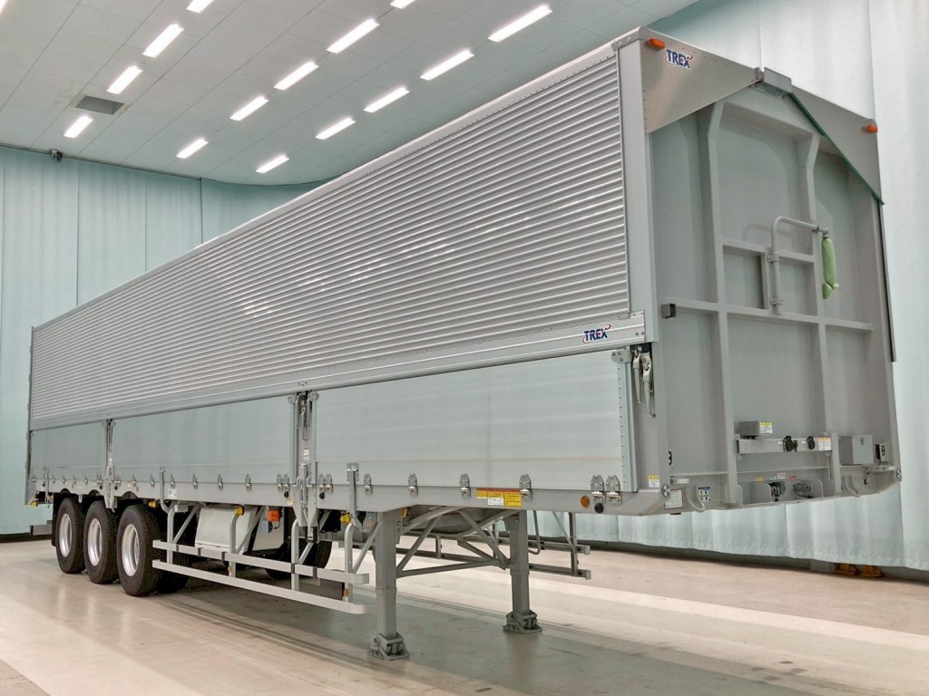 トレクス  PFB34118の写真4