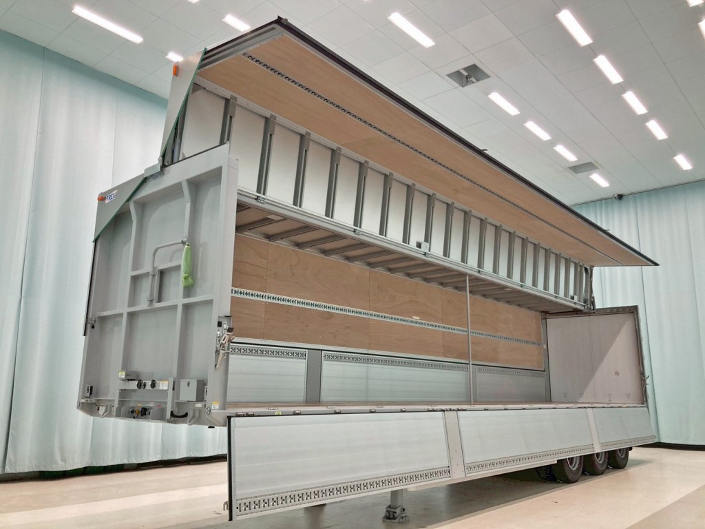 トレクス  PFB34118の写真3