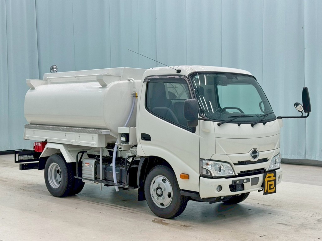 日野 デュトロ 2KG-XZU600E(2WD)の写真2