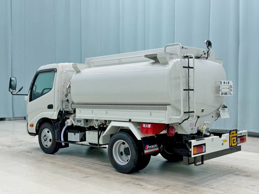 日野 デュトロ 2KG-XZU600E(2WD)の写真3