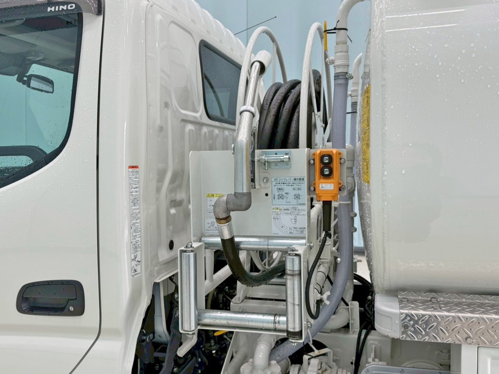 日野 デュトロ 2KG-XZU600E(2WD)の写真16