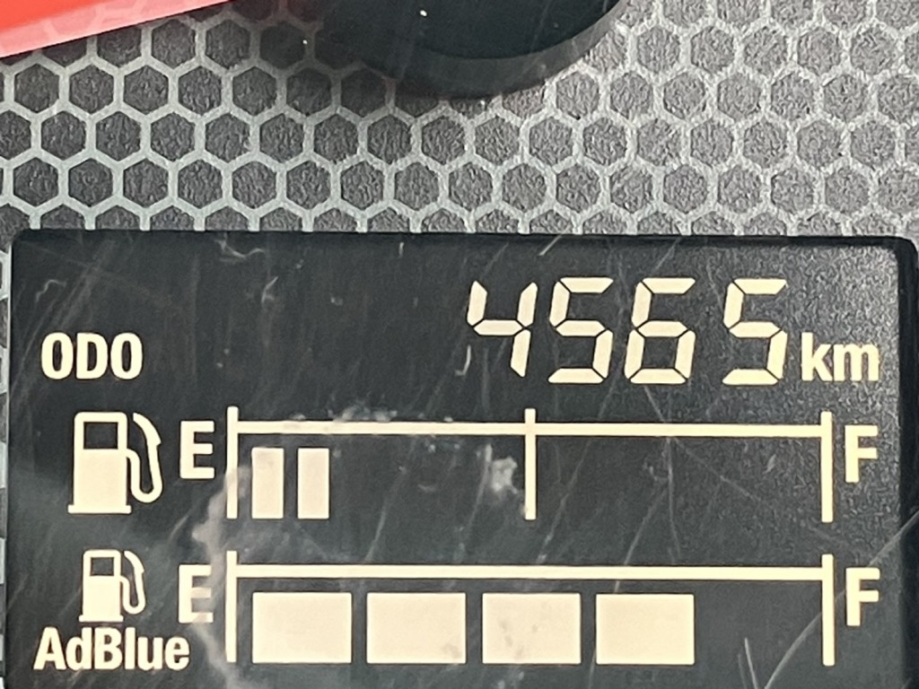 いすゞ フォワード 2RG-FRR90S2(2WD)の写真38