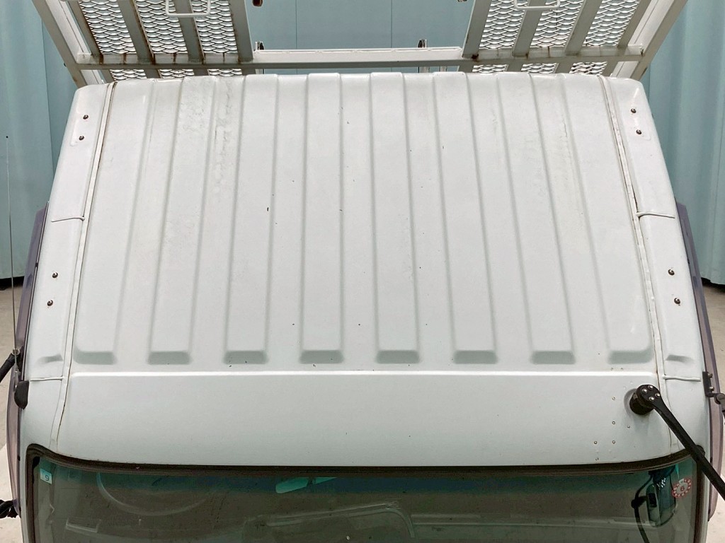 三菱 ファイター LDG-FQ62Fの写真39