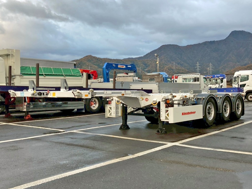 KAESSBOHRER 不明の写真3