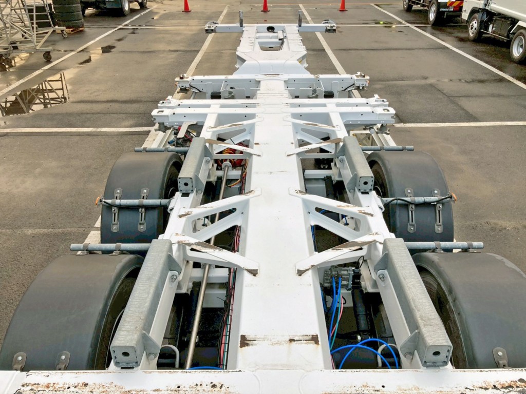 KAESSBOHRER 不明の写真7