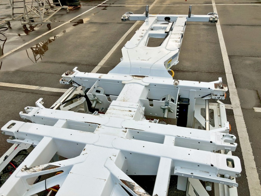 KAESSBOHRER 不明の写真8