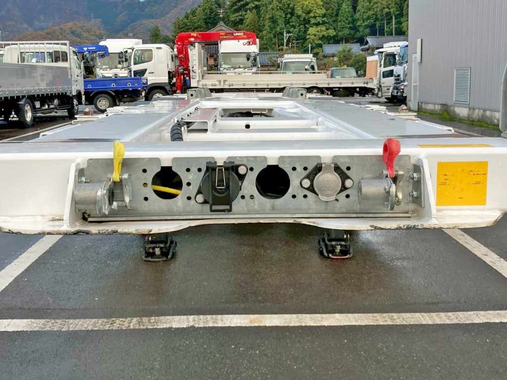 コネクター接続部です。|KAESSBOHRER 不明の写真14