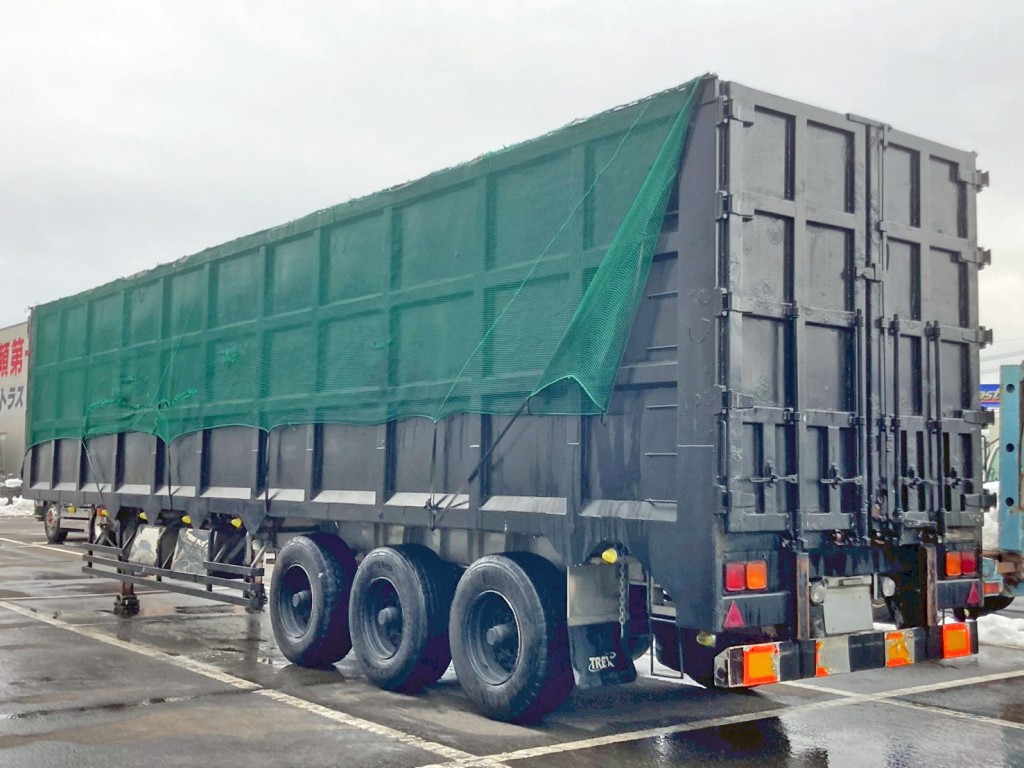 トレクス  PFB34113改の写真1