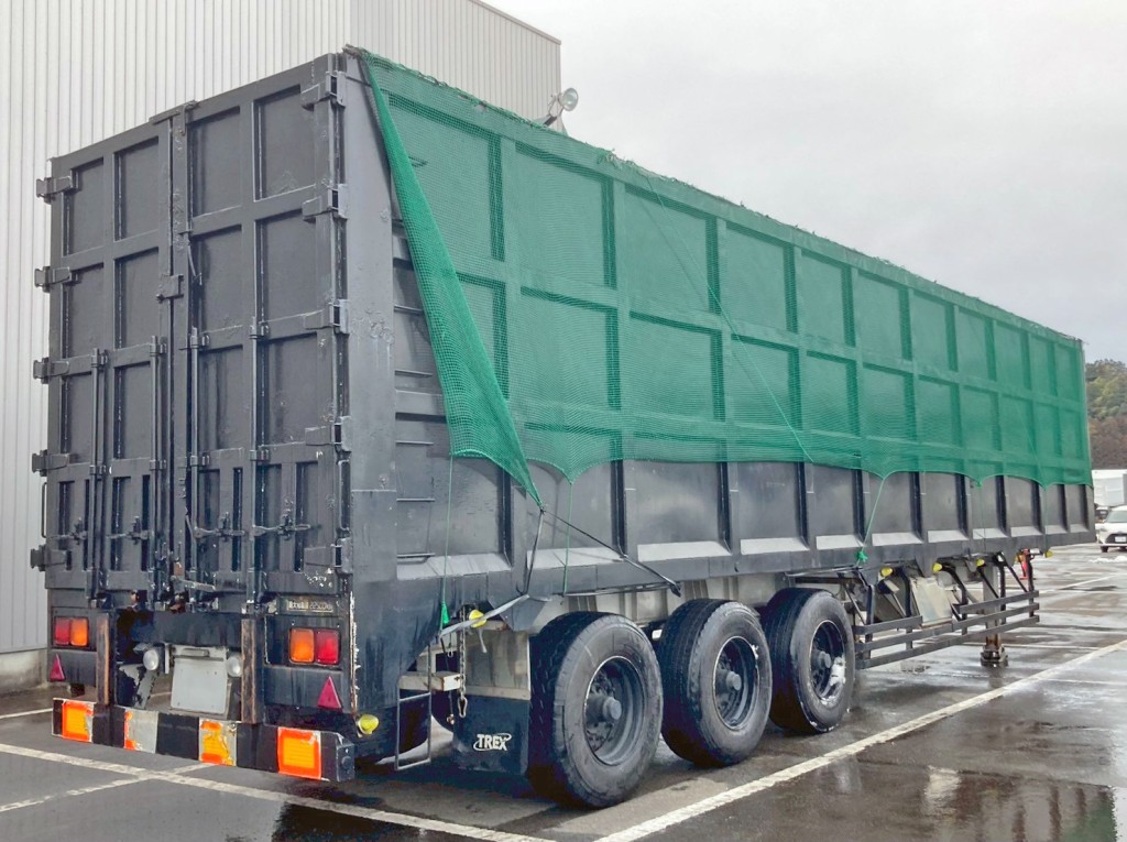 トレクス  PFB34113改の写真2