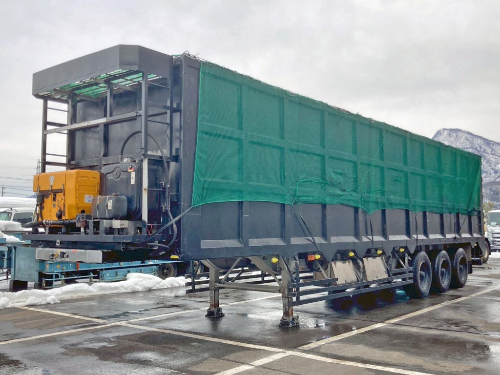 トレクス PFB34113改の写真3