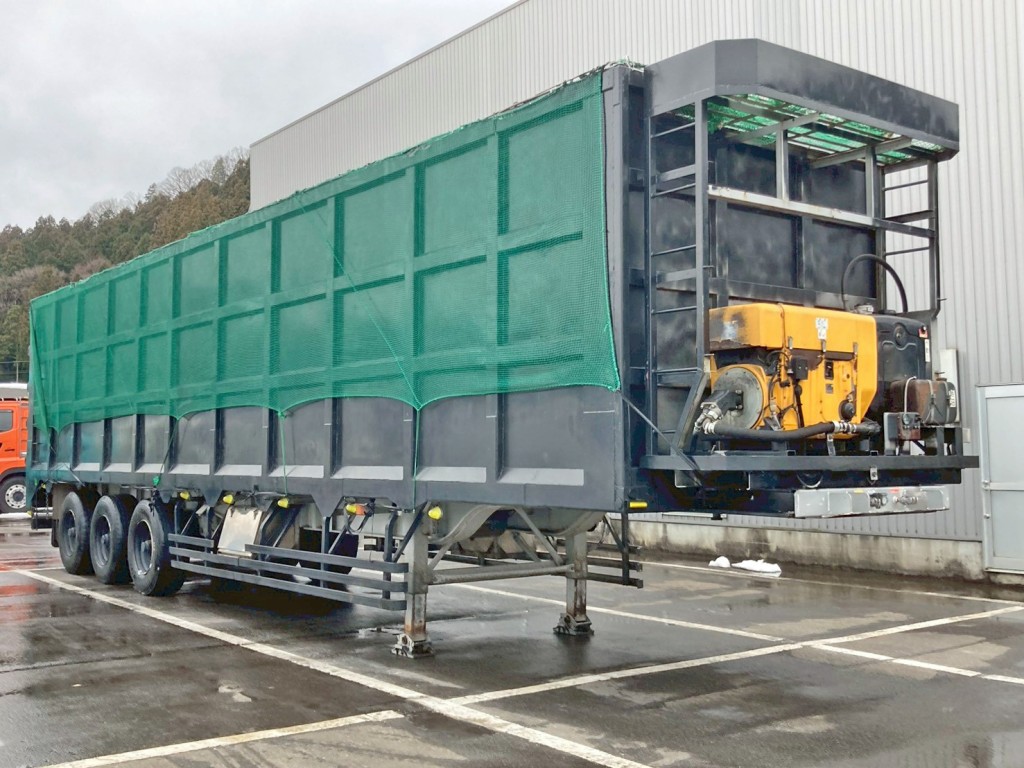 トレクス  PFB34113改の写真4