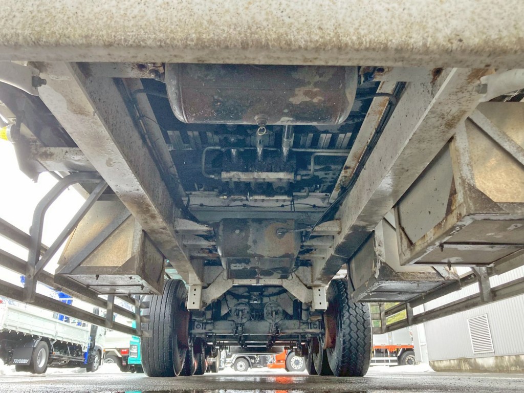 トレクス  PFB34113改の写真8