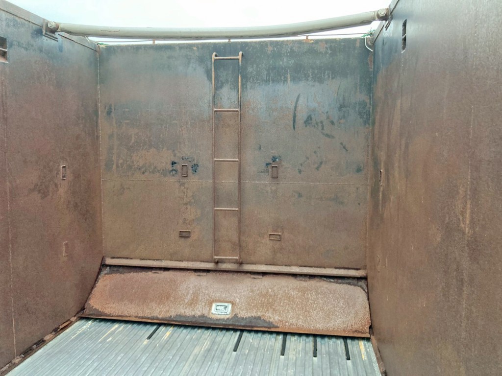 トレクス  PFB34113改の写真20