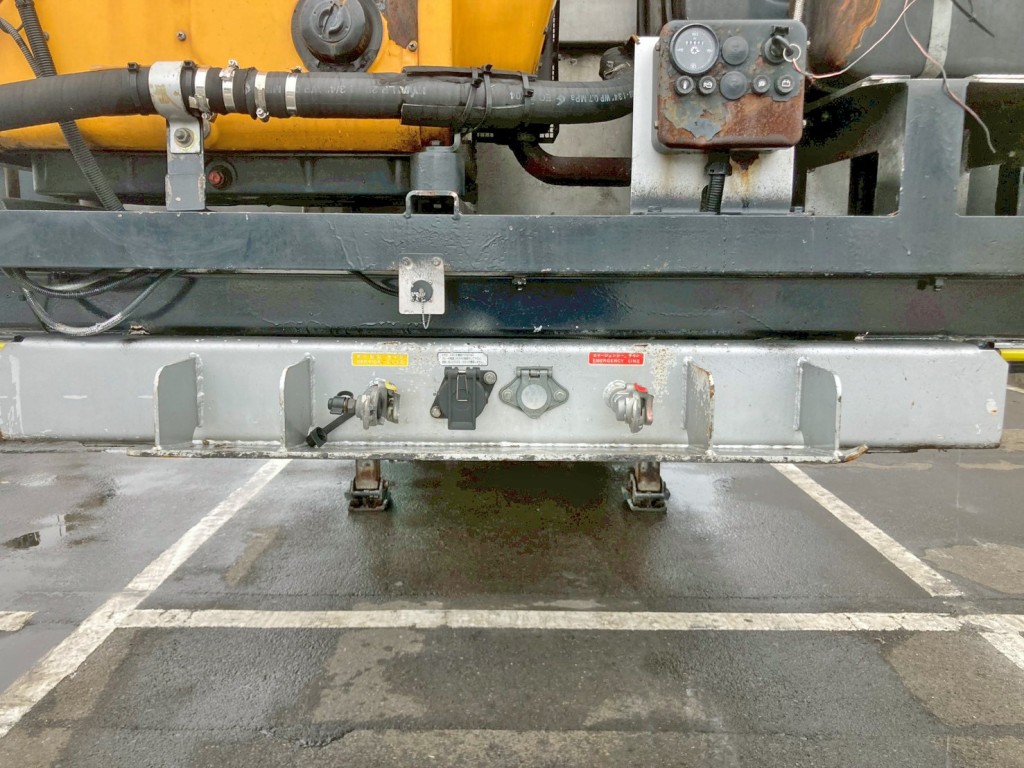 コネクター接続部です。|トレクス PFB34113改の写真39