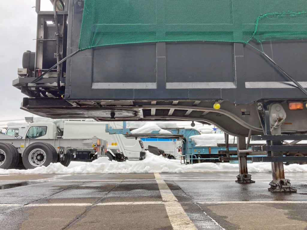 奥ピンです。|トレクス  PFB34113改の写真41