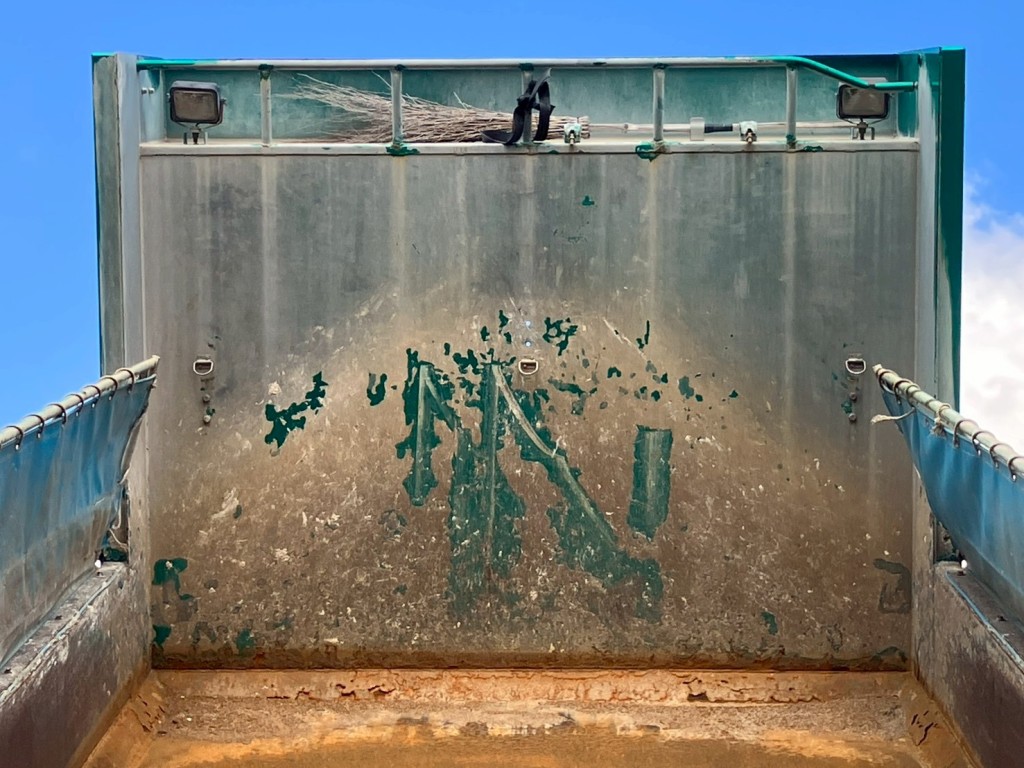 三菱 スーパーグレート 2PG-FV70HYの写真8