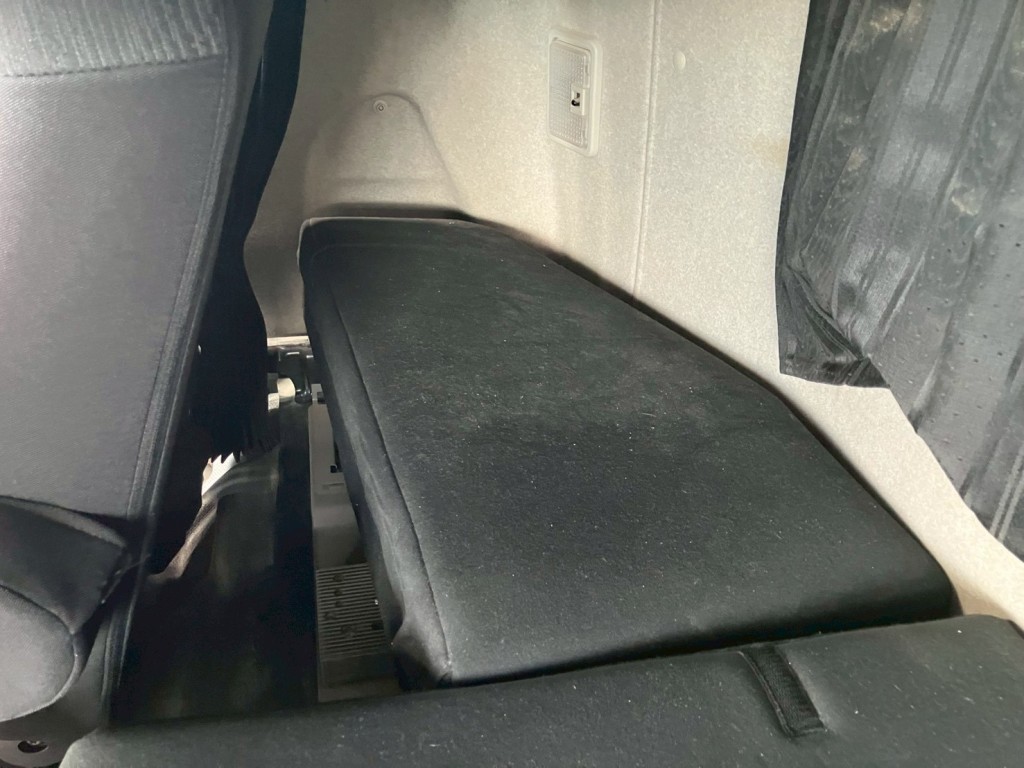 ベッドマット一部欠品です。|三菱 スーパーグレート 2PG-FV70HYの写真39