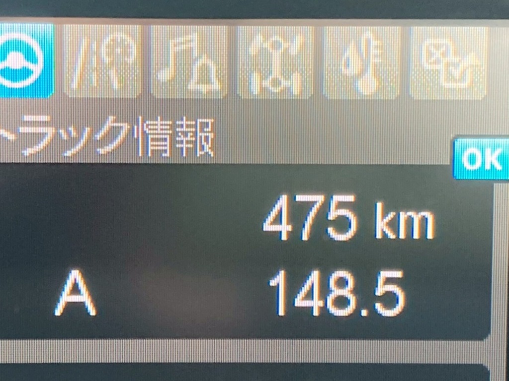 三菱 スーパーグレート 2PG-FV80VZの写真22