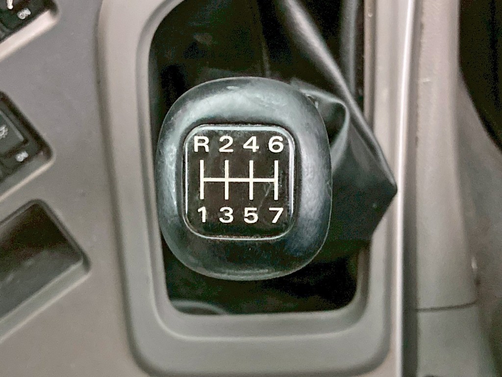 UDトラックス クオン QDG-CV5YLの写真31