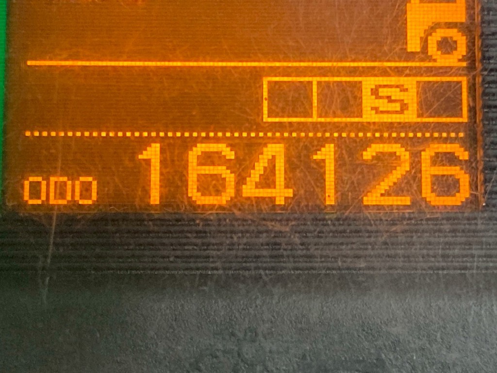 UDトラックス クオン QDG-CV5YLの写真32