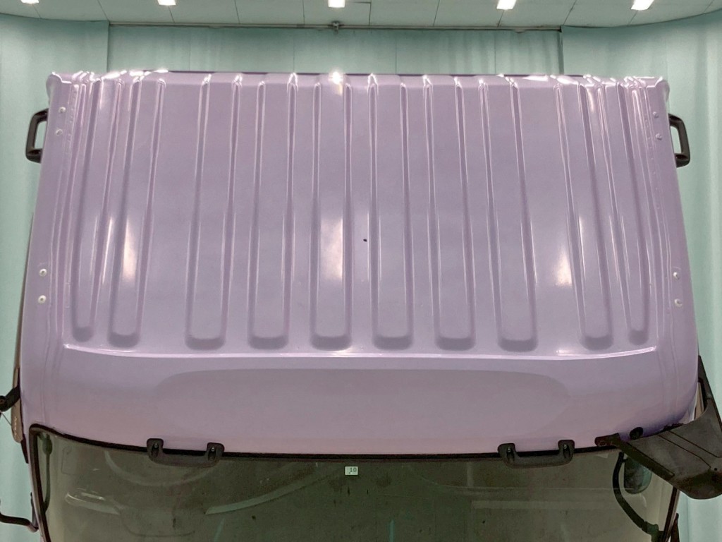 UDトラックス クオン QDG-CV5YLの写真33