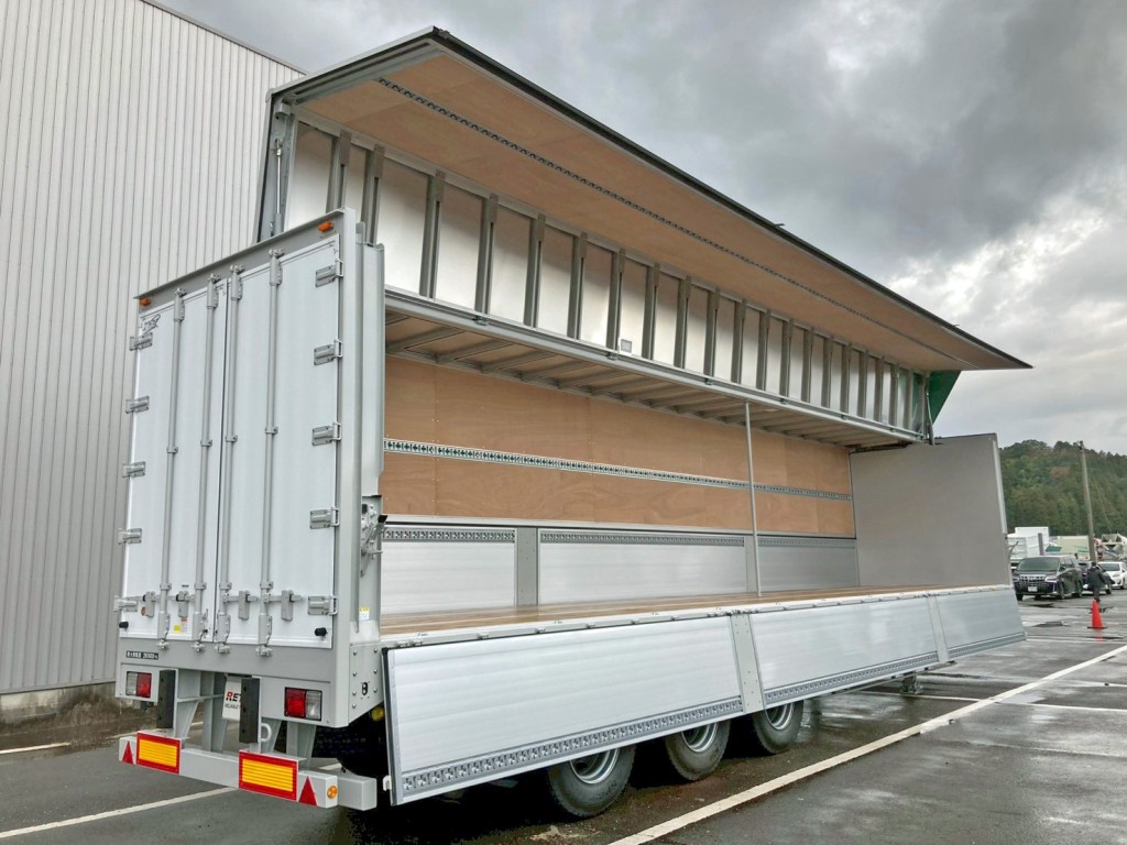 トレクス PFB34118の写真2