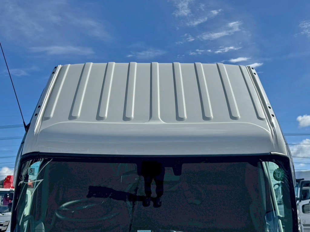 日野 デュトロ 2KG-XZU600E(2WD)の写真34