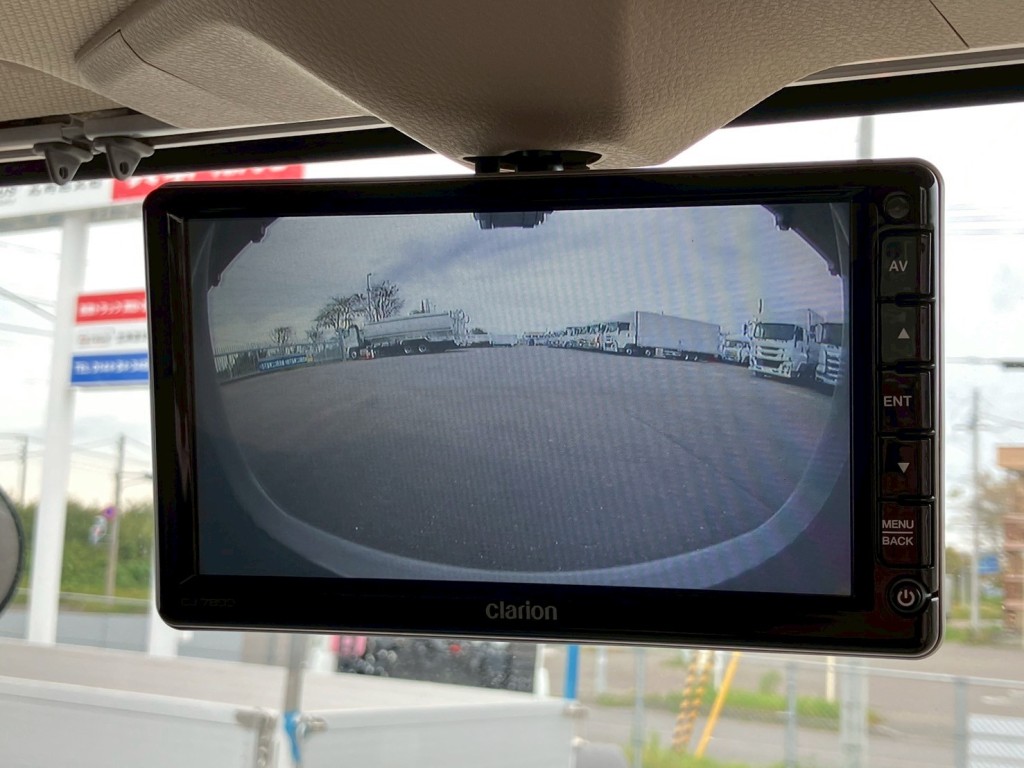 日野 プロフィア 2DG-FW1AHCの写真20