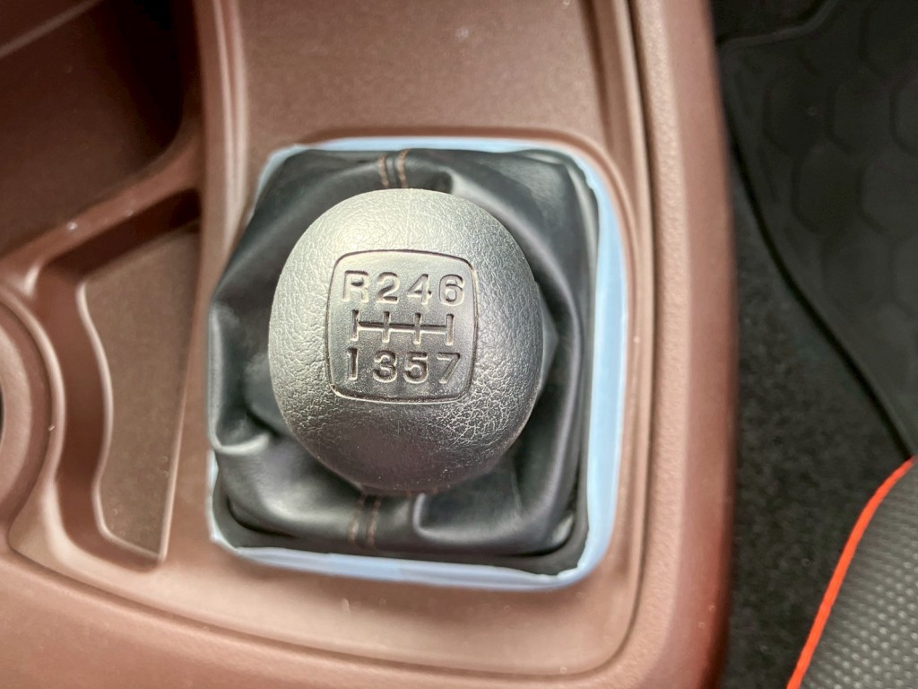 日野 プロフィア 2DG-FW1AHCの写真22