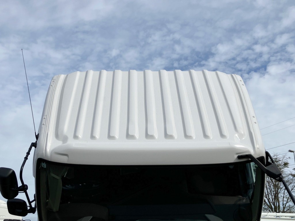 日野 プロフィア 2DG-FW1AHCの写真25