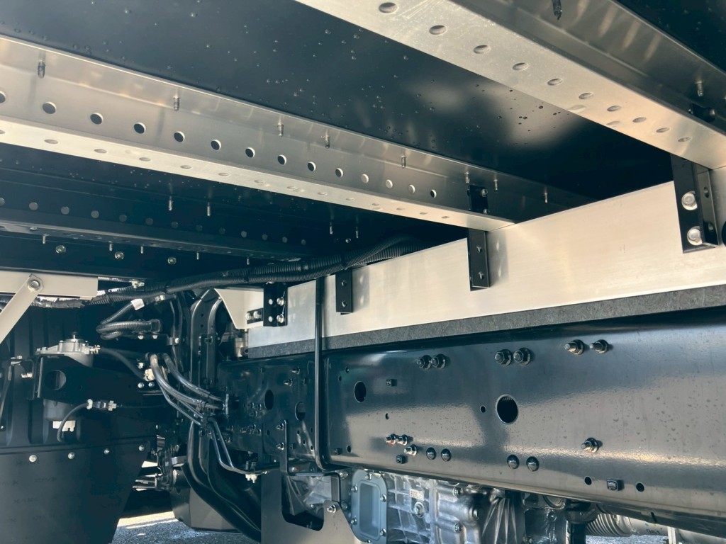 三菱 ファイター 2KG-FK65F(2WD)の写真6