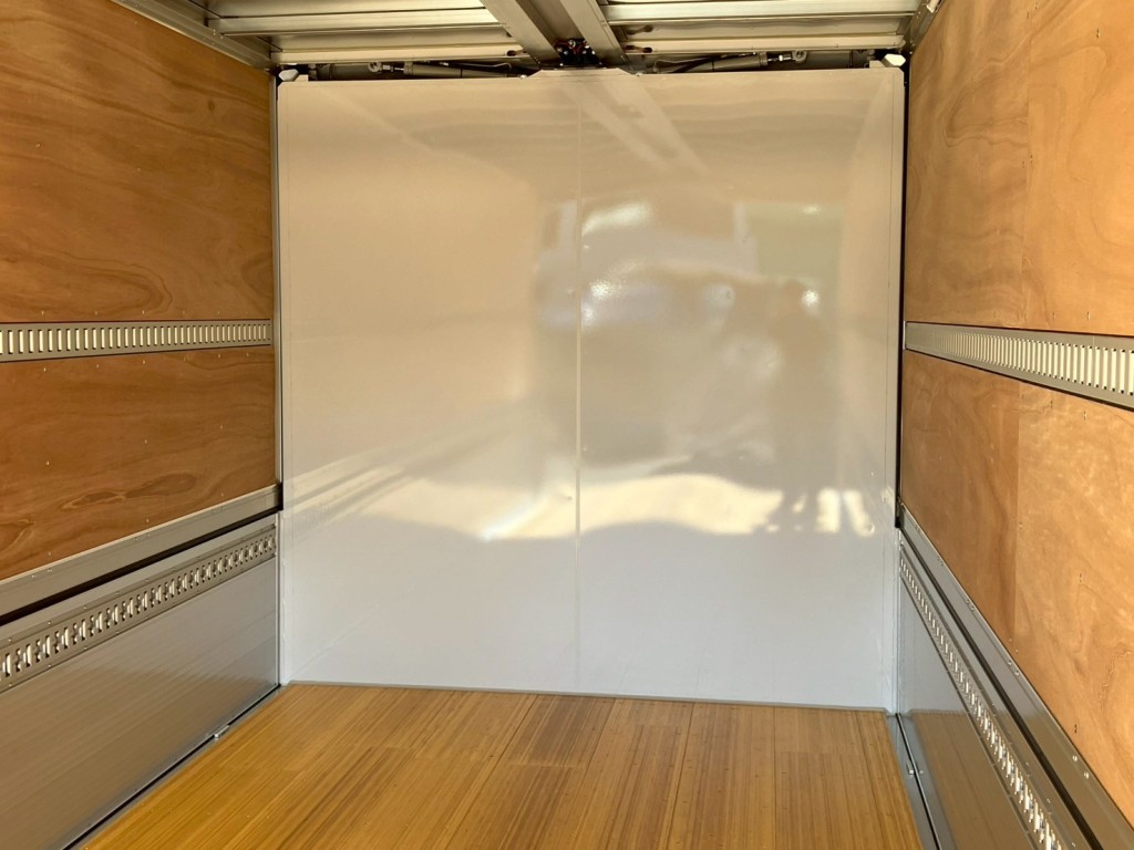 三菱 ファイター 2KG-FK65F(2WD)の写真10