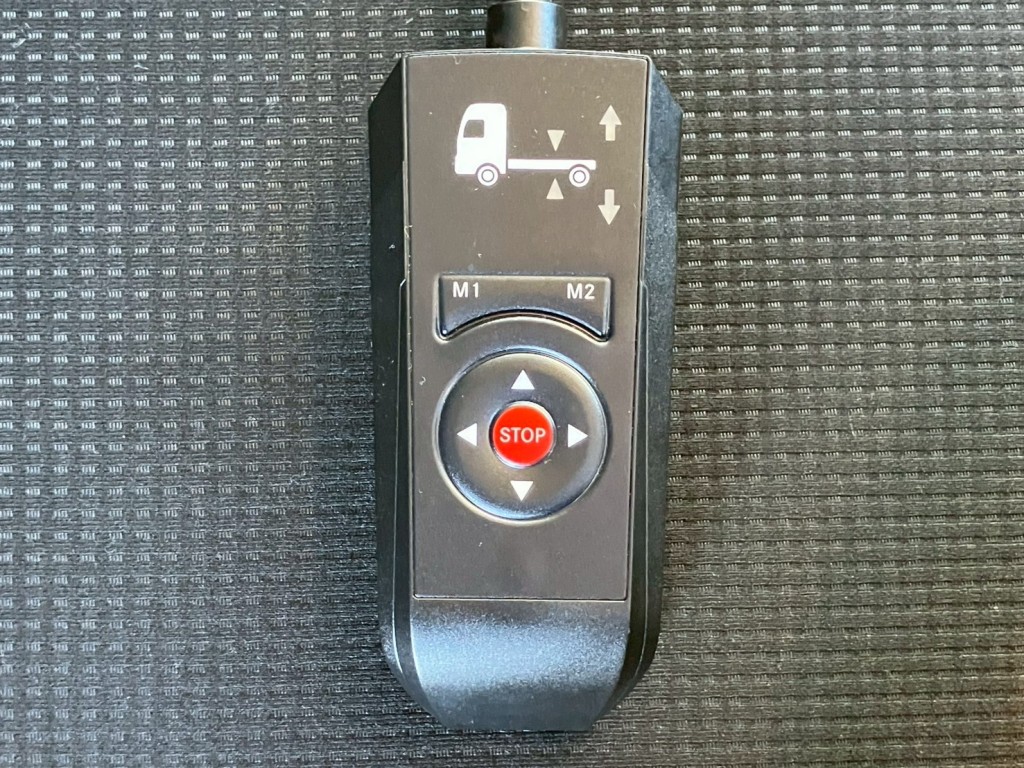 三菱 ファイター 2KG-FK65F(2WD)の写真14